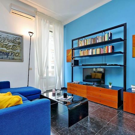 Joivy Colorful Studio For 2 Near City Life 米兰 外观 照片