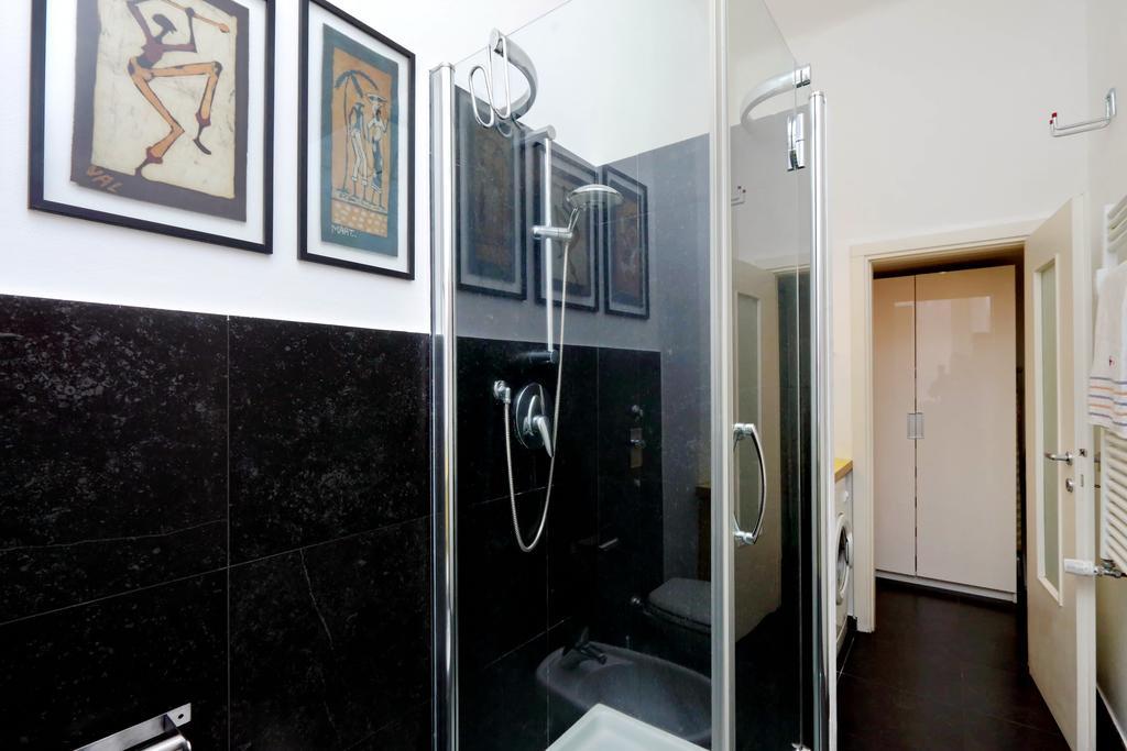 Joivy Colorful Studio For 2 Near City Life 米兰 外观 照片